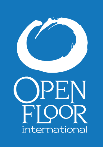 Open Floor Logo