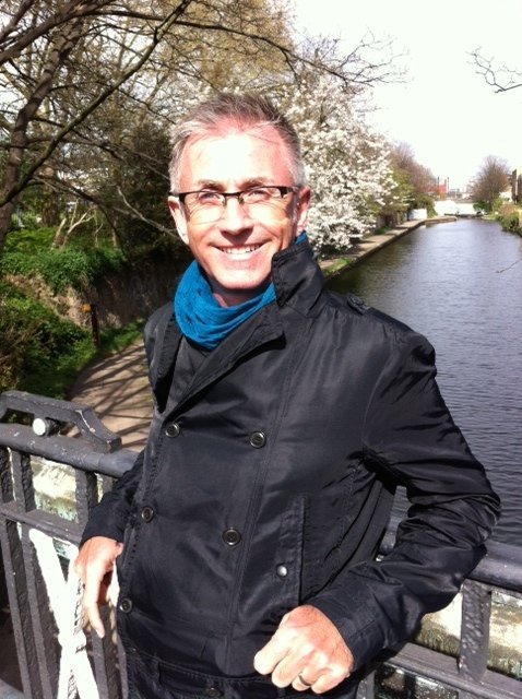 Tim Stephenson