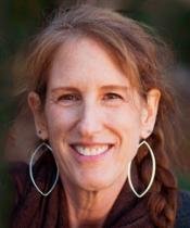 Andrea Juhan, Ph.D. 