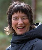 Deborah Jay-Lewin