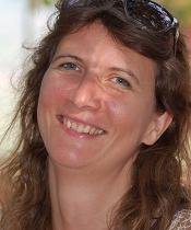 Lucie Nérot