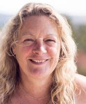 Sue Rickards