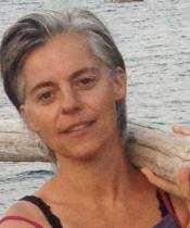 Cathy Ryan
