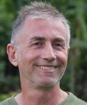 Tim Stephenson