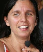 Nele Vandezande