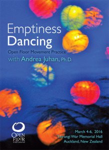 emptiness dancing front nz
