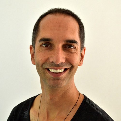 Neal Ghoshal